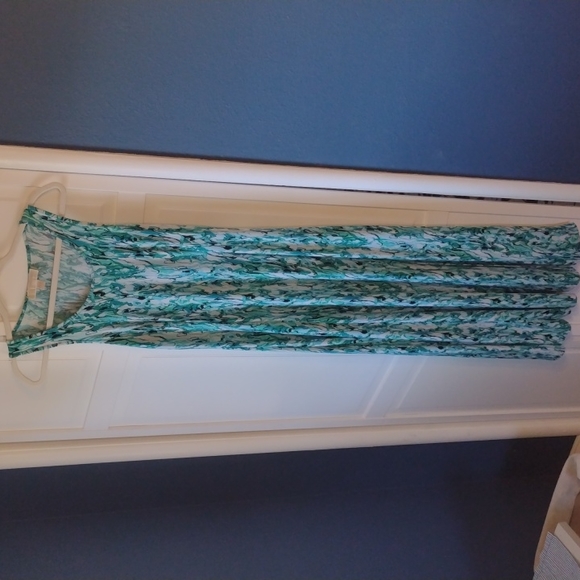 Michael Kors Maxi Dress - Picture 2 of 4